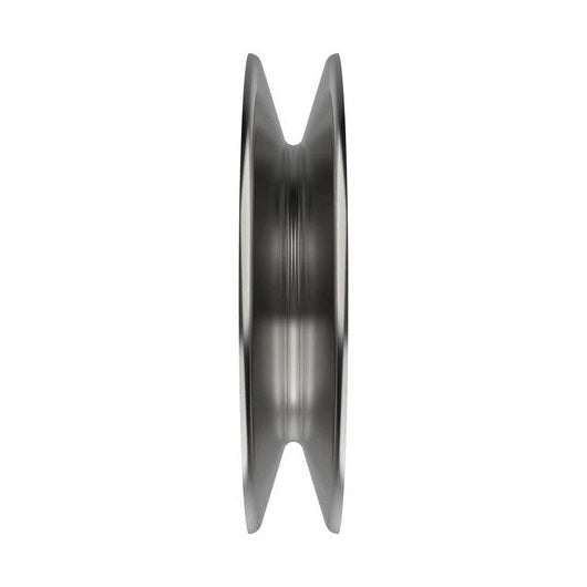 John Deere Mower Deck Idler Pulley - UC20697