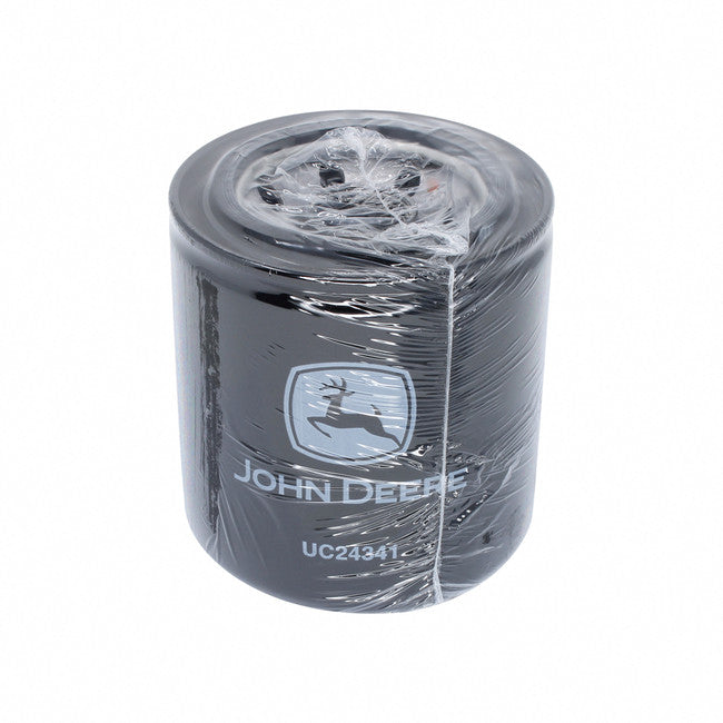John Deere Hydraulic Oil Filter - UC24341
