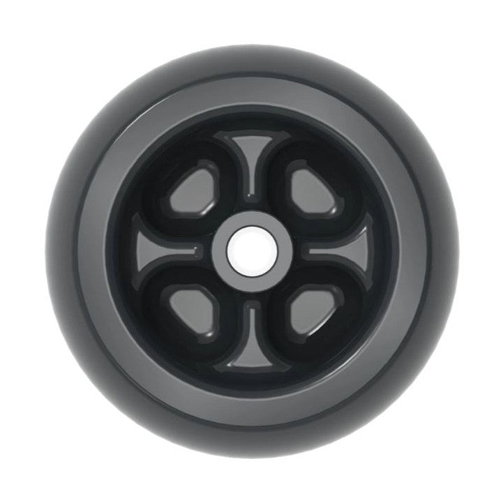 John Deere Deck Gauge Wheel - UC28193