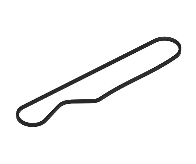 John Deere Mower Deck Drive Belt - UC39236
