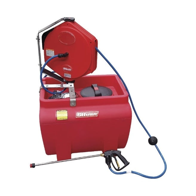 Silvan 100L UtePak TrukPak Sprayer