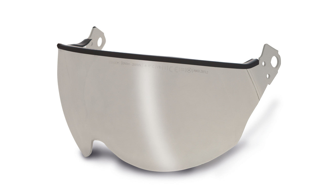 KASK Eye Protection Visor Shield -Suits Super Plasma Helmets