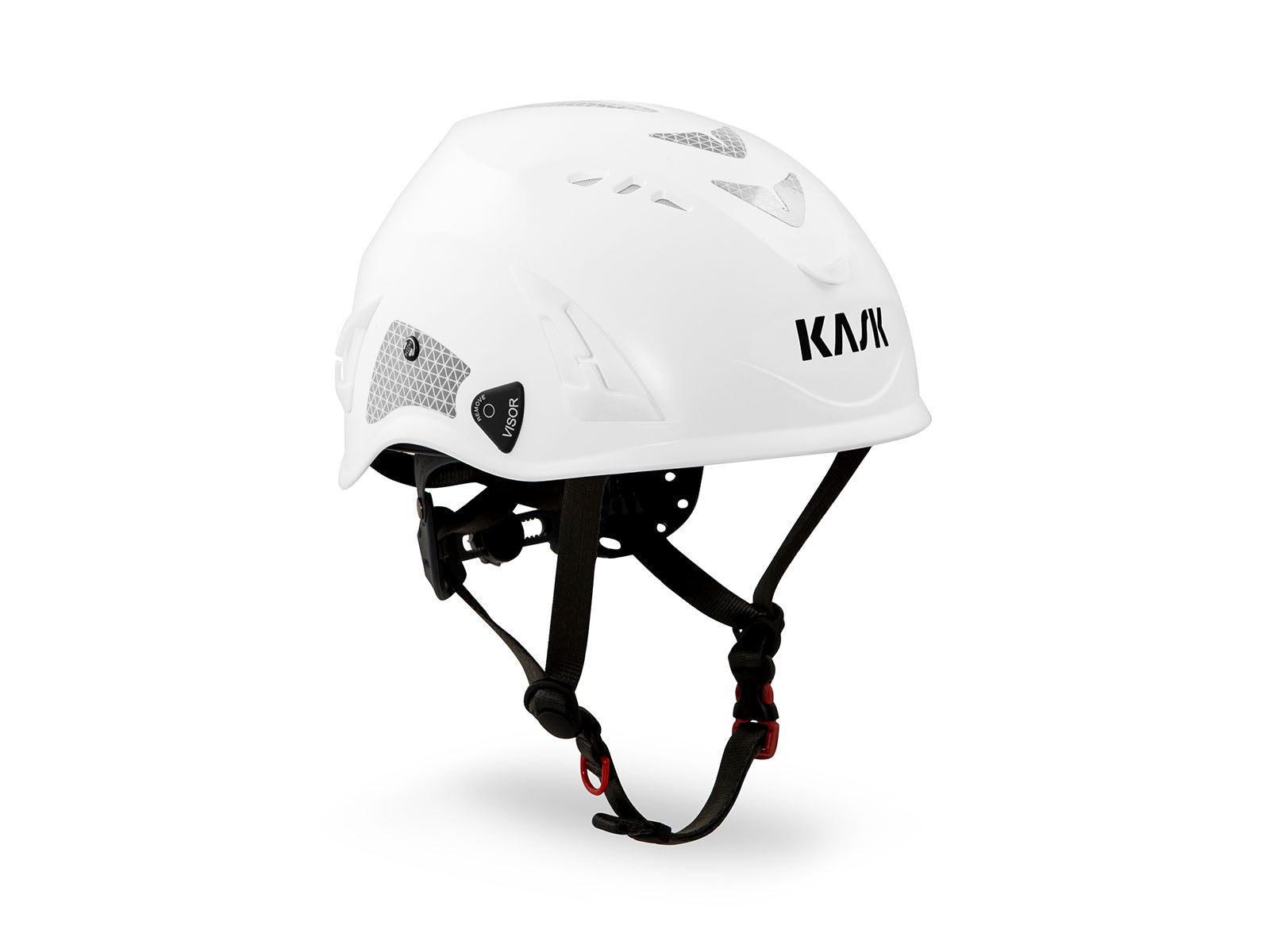Kask High Performance Plus Arborist Helmet