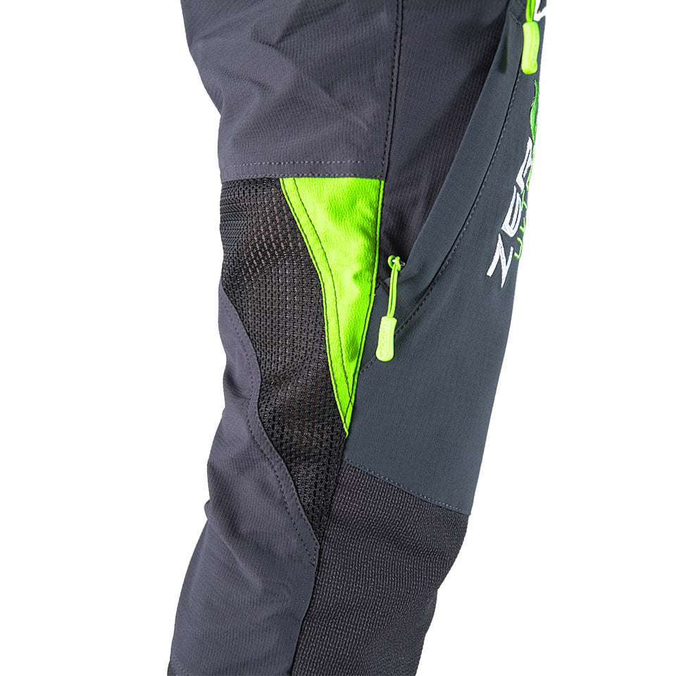 Clogger Zero Ultra Women's Premium Chainsaw Protective Pants