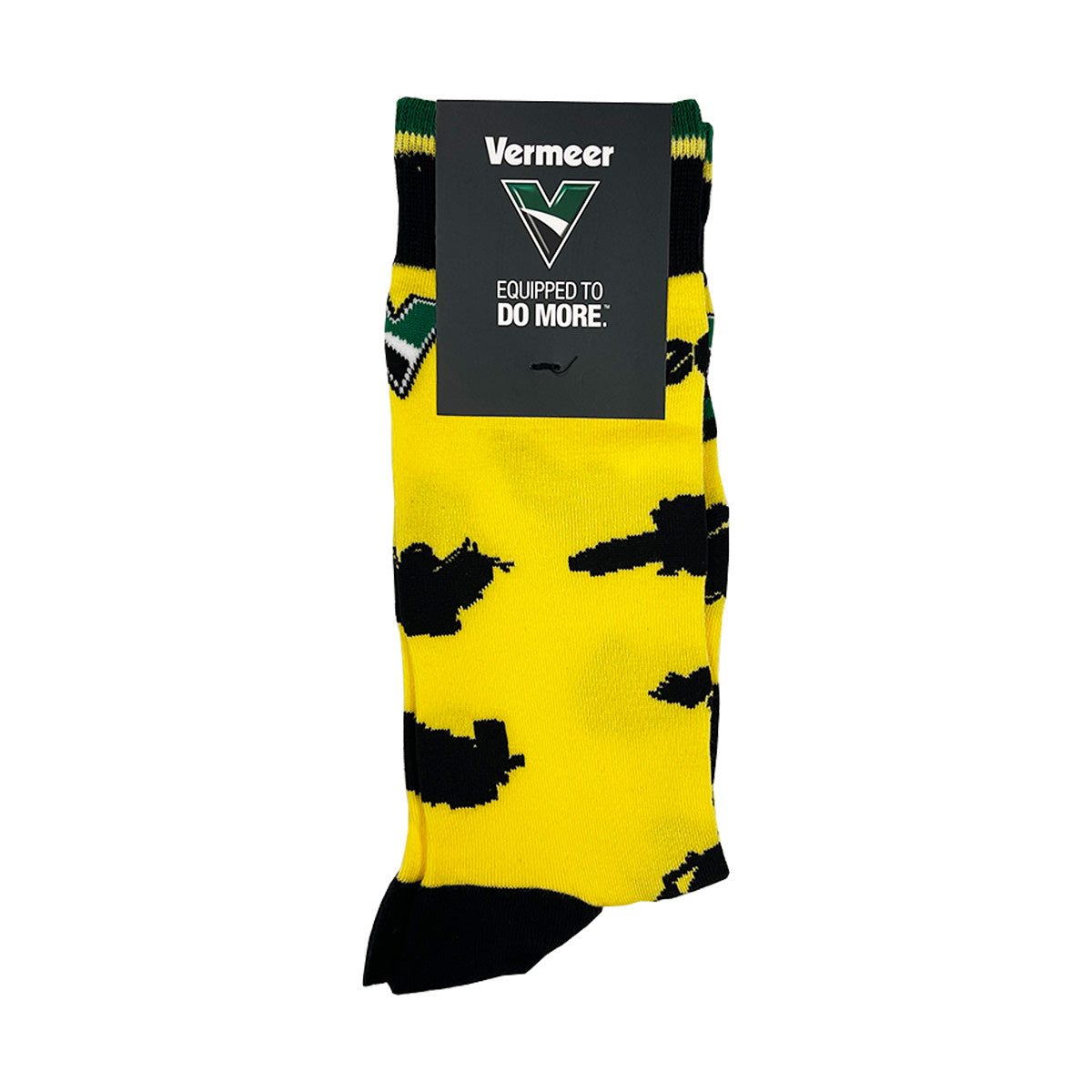 Vermeer Bamboo Crew Socks