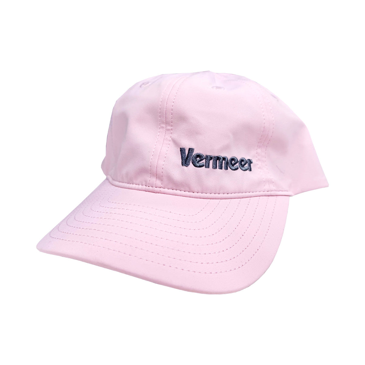 Vermeer Ponytail Performance Cap