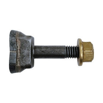Vermeer Yellow Jacket Stump Cutter Teeth - 60 Bulk Pack - RDO Equipment
