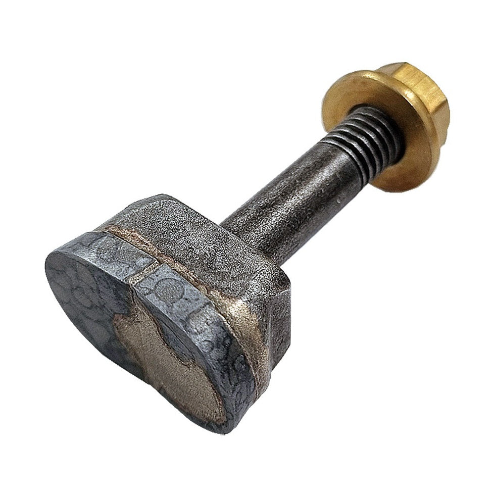 Vermeer Yellow Jacket Stump Cutter Tooth - RDO Equipment