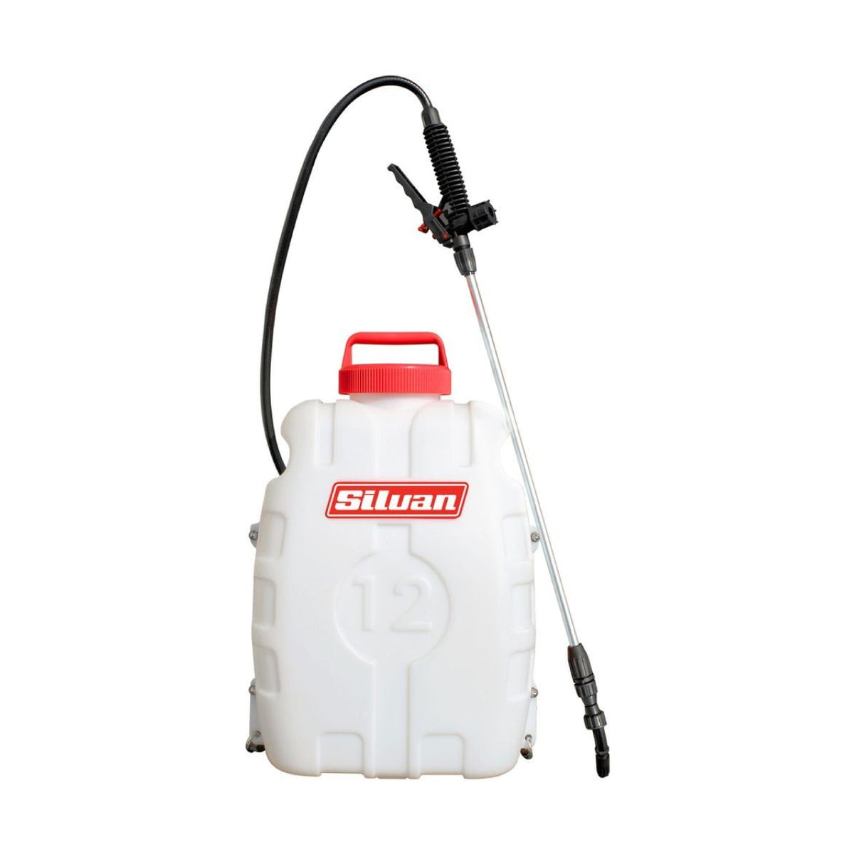 Silvan 12L Essentials Rechargeable Backpack Sprayer