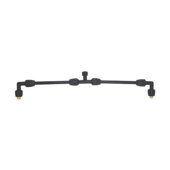 Silvan Two Nozzle T-Bar Boom