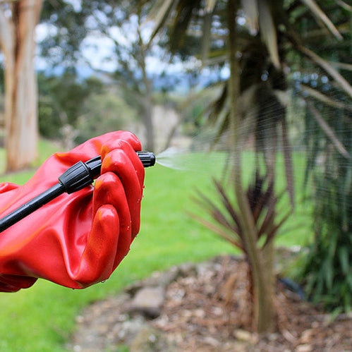 Silvan 8L Essentials Hand Sprayer - RDO Equipment