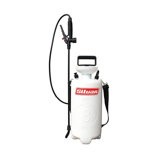 Silvan 8L Essentials Hand Sprayer - RDO Equipment