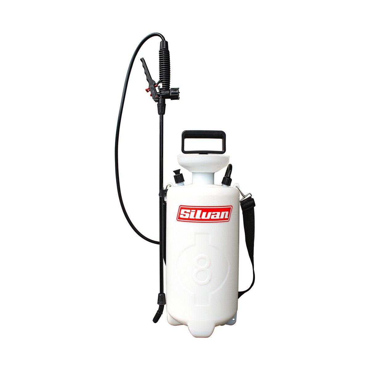 Silvan 8L Essentials Hand Sprayer - RDO Equipment