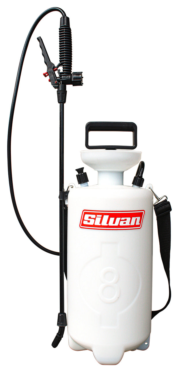 Silvan 8L Essentials Hand Sprayer - RDO Equipment