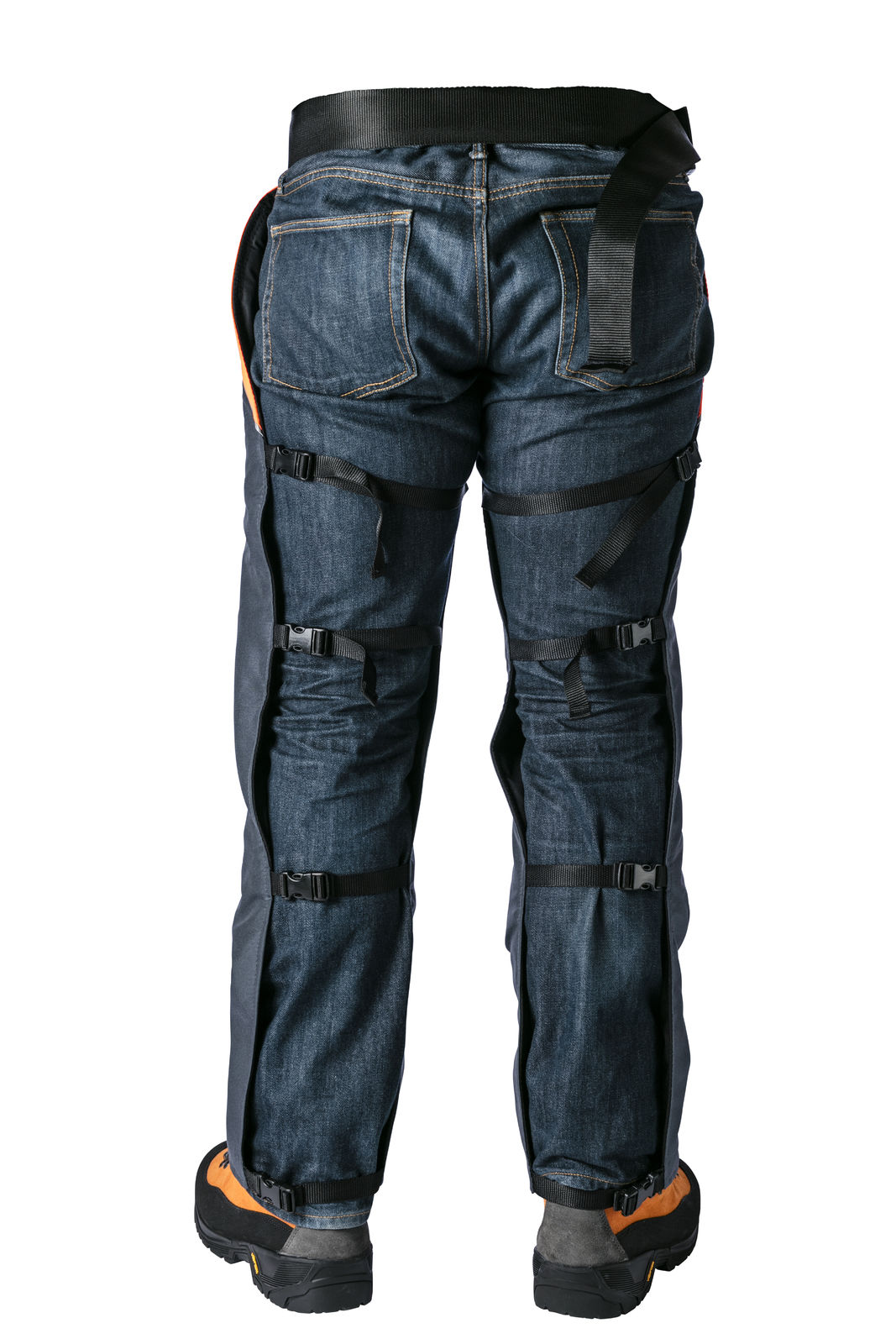 Clogger Zero Light and Cool Chainsaw Protective Chaps - RDO Equipment