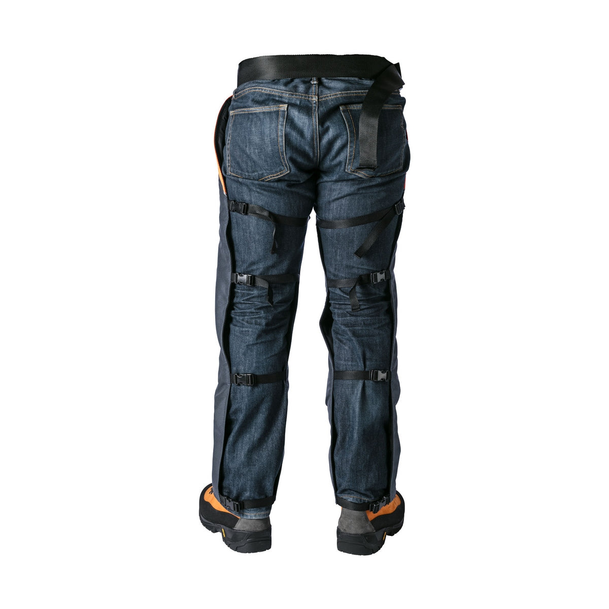 Clogger Zero Light and Cool Chainsaw Protective Chaps - RDO Equipment