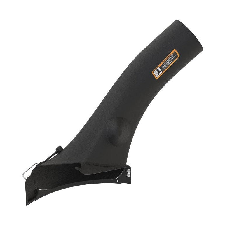 John Deere Lower Discharge Chute for Bagger - AM143911