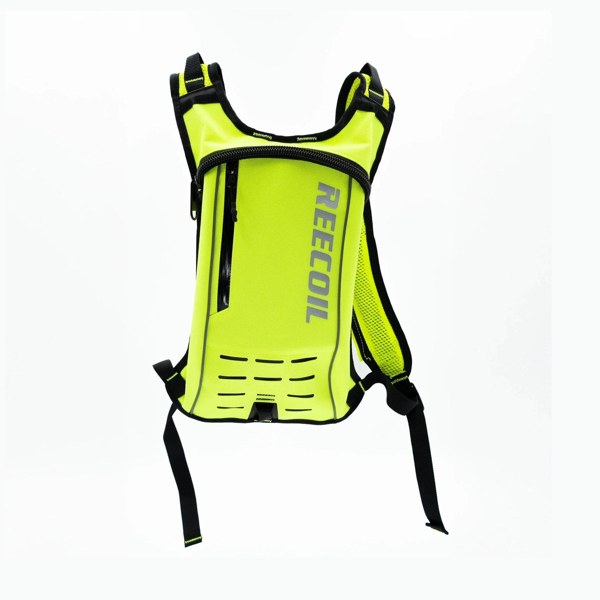 Reecoil Audax Gen2 Hi-Vis Yellow Arborist Hydration Harness