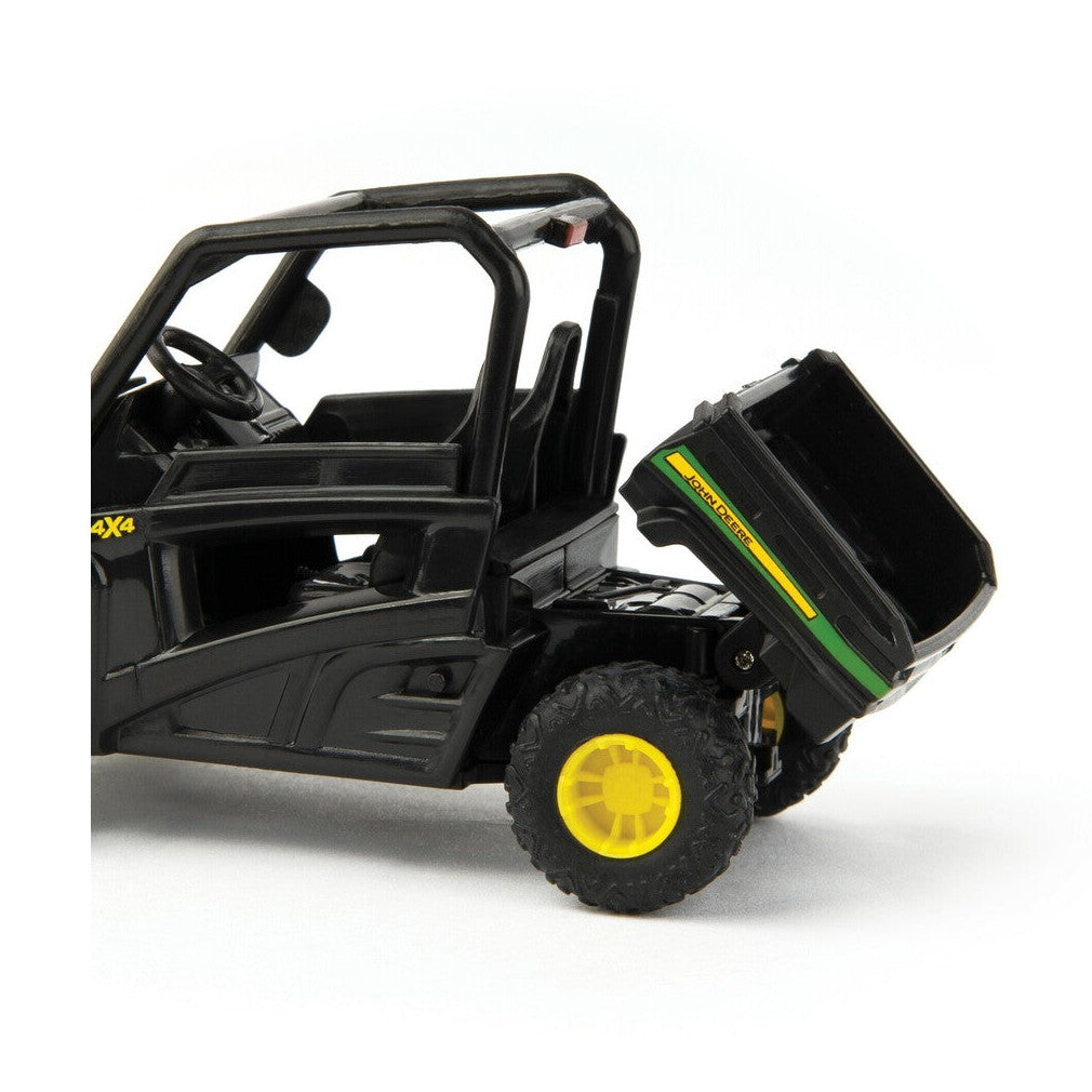 1:32 John Deere Weathered Barn Play Toy Set - RDO Equipment