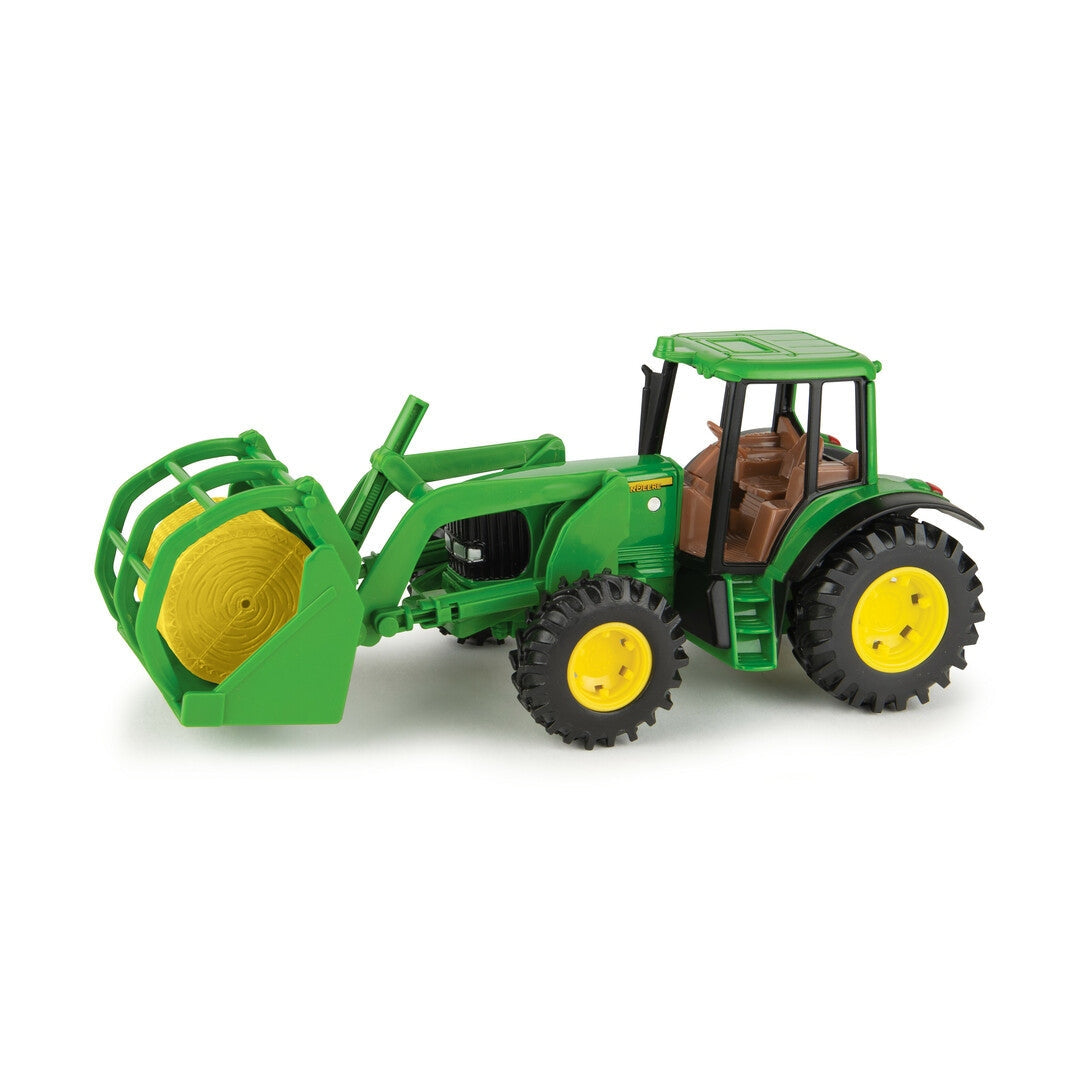 1:32 John Deere Hay Farm Toy Set - RDO Equipment