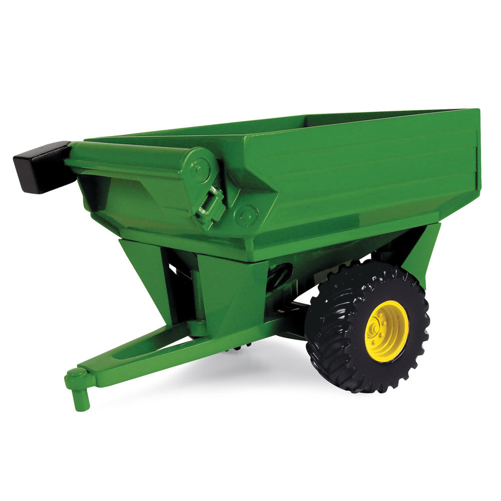 John Deere Mini Grain Cart Implement Toy - RDO Equipment