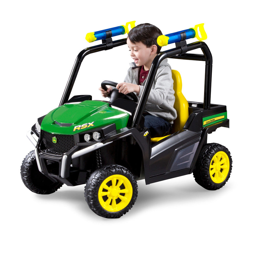 John Deere 6V Gator Ride-on Toy - RDO Equipment