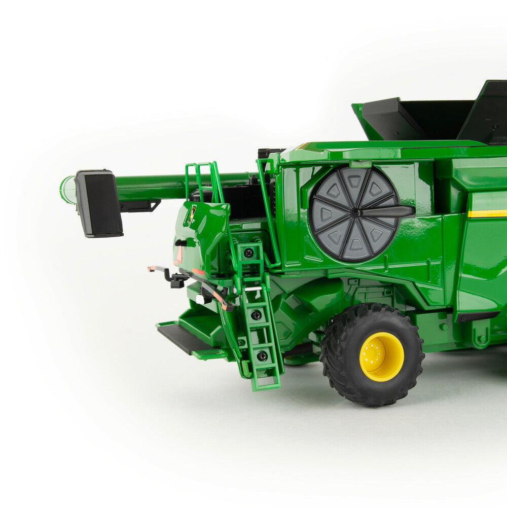 1:32 John Deere X9 1000 Tracked Combine Harvester Prestige Collection Replica Toy - RDO Equipment