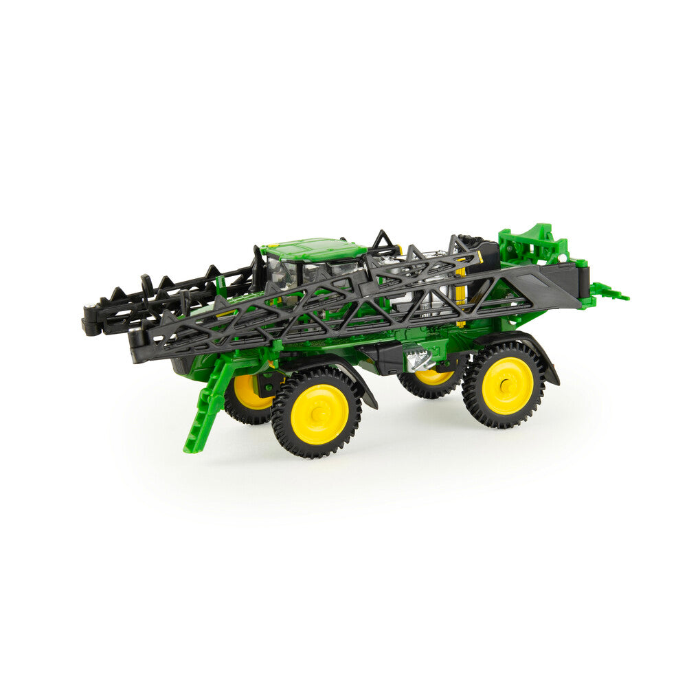 1:64 John Deere 612R Sprayer Prestige Collection Replica Toy - RDO Equipment