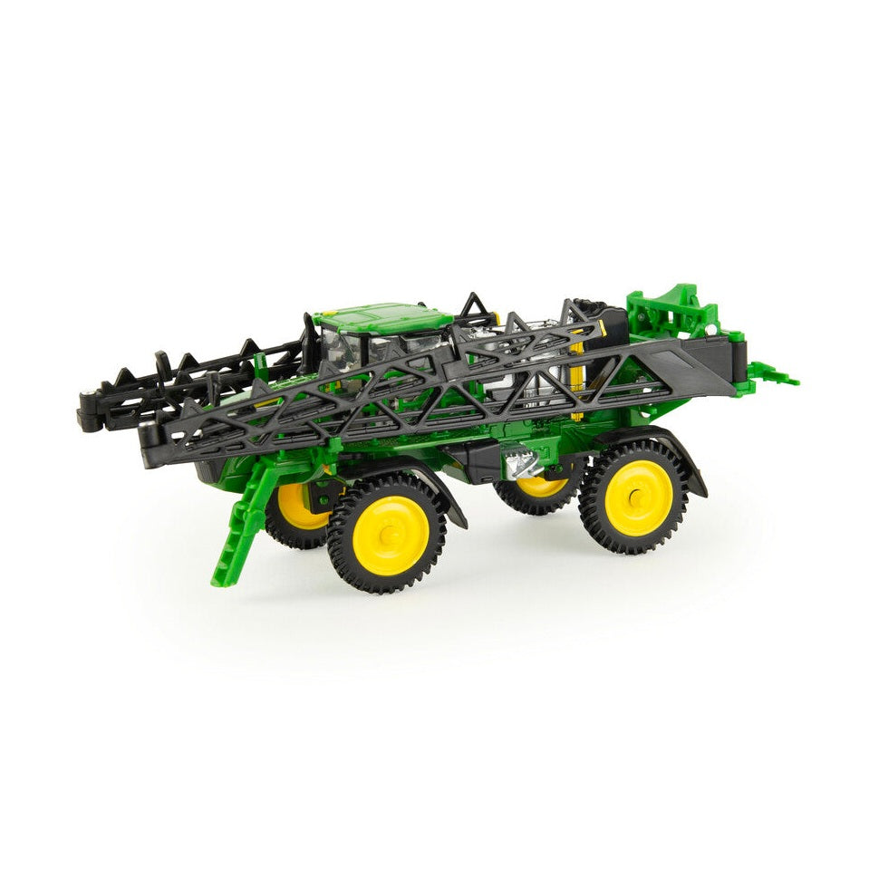 1:64 John Deere 612R Sprayer Prestige Collection Replica Toy - RDO Equipment