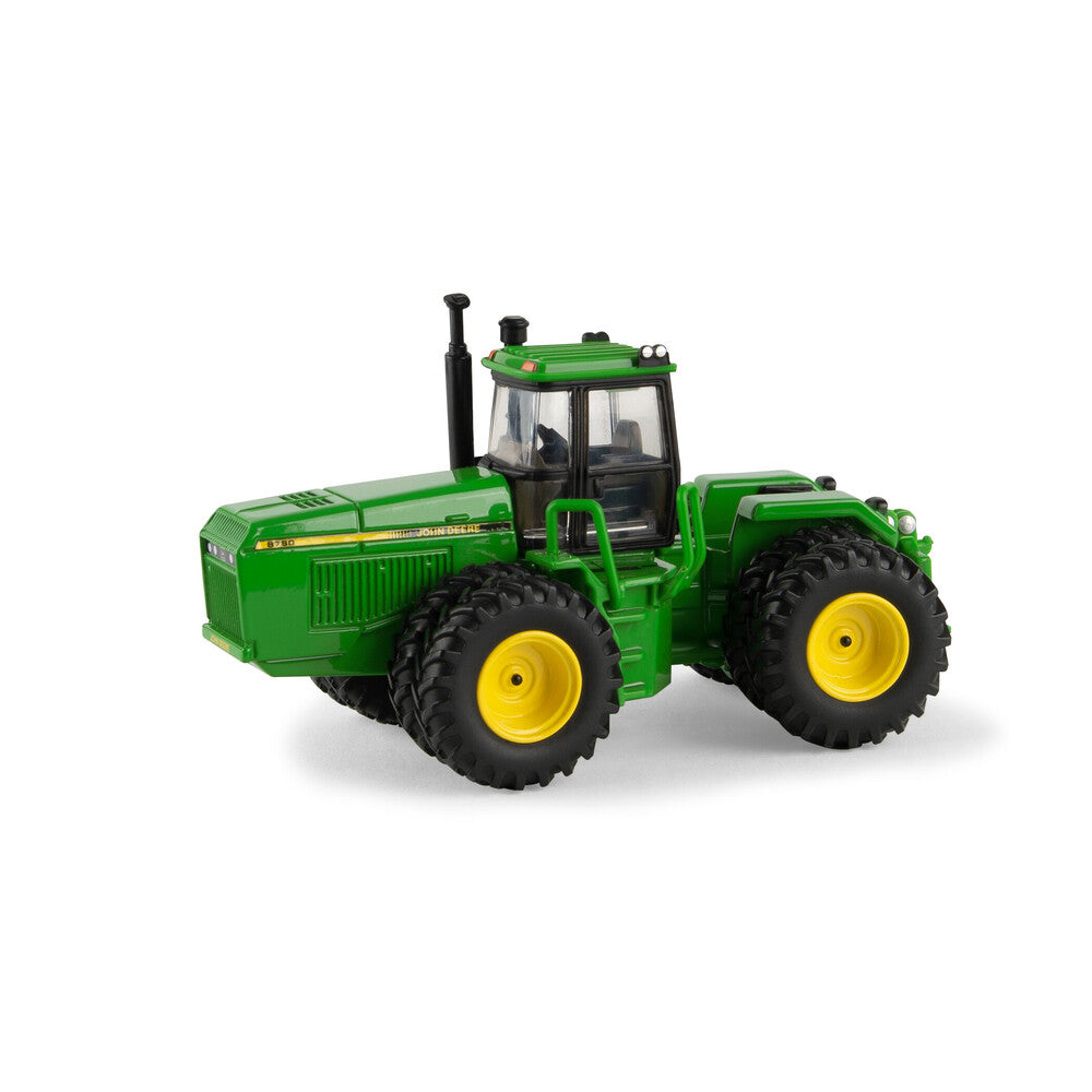 1:64 John Deere 8760 4WD Tractor Prestige Collection Replica Toy - RDO Equipment