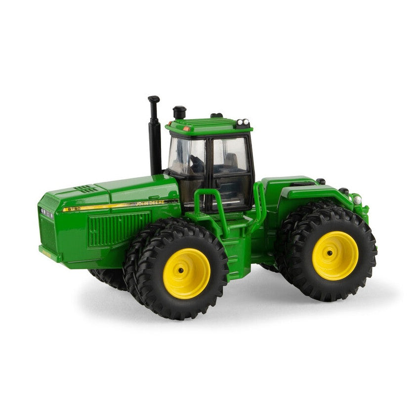 1:64 John Deere 8760 4WD Tractor Prestige Collection Replica Toy - RDO Equipment