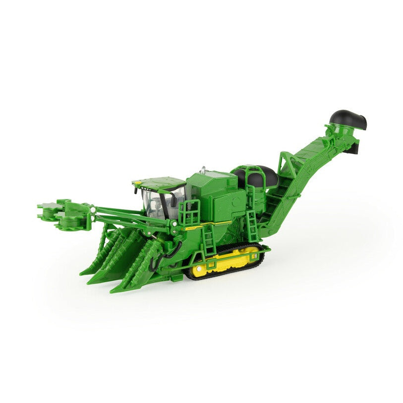 1:64 John Deere CH950 Sugar Cane Harvester Prestige Collection Replica Toy - RDO Equipment