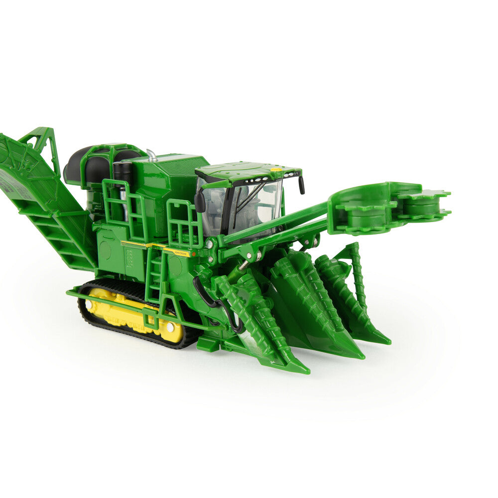 1:64 John Deere CH950 Sugar Cane Harvester Prestige Collection Replica Toy - RDO Equipment