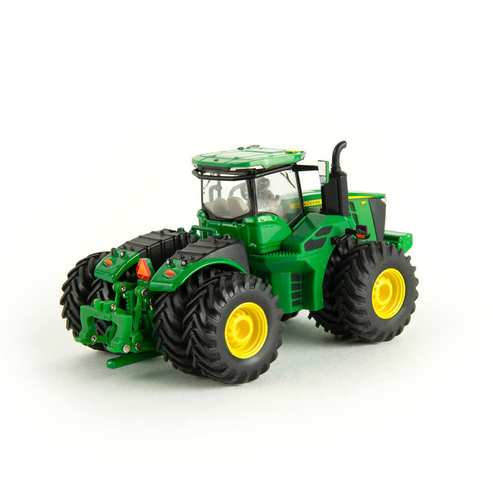 1:64 John Deere 9R 640 Tractor Prestige Collection Replica Toy - RDO Equipment