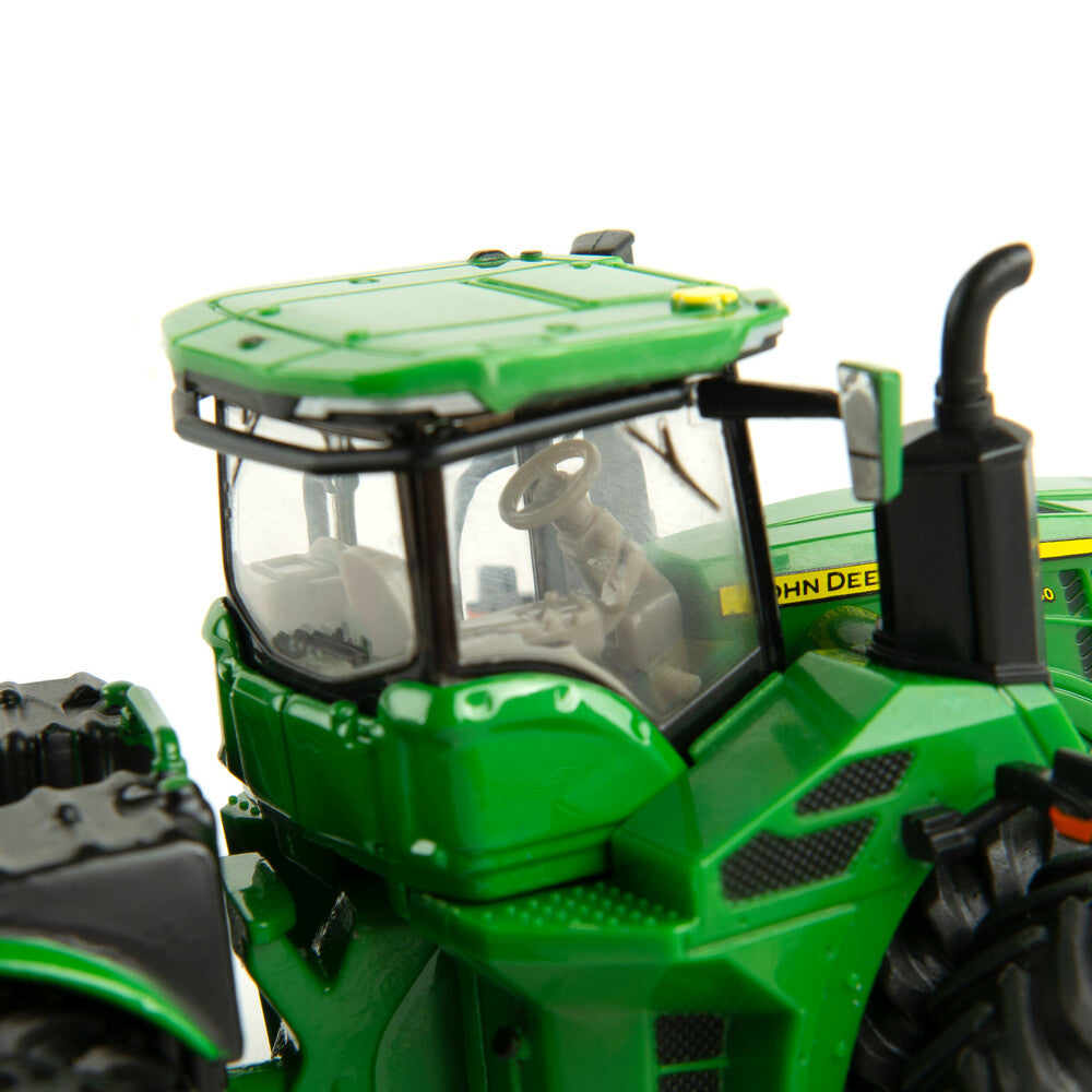 1:64 John Deere 9R 640 Tractor Prestige Collection Replica Toy - RDO Equipment