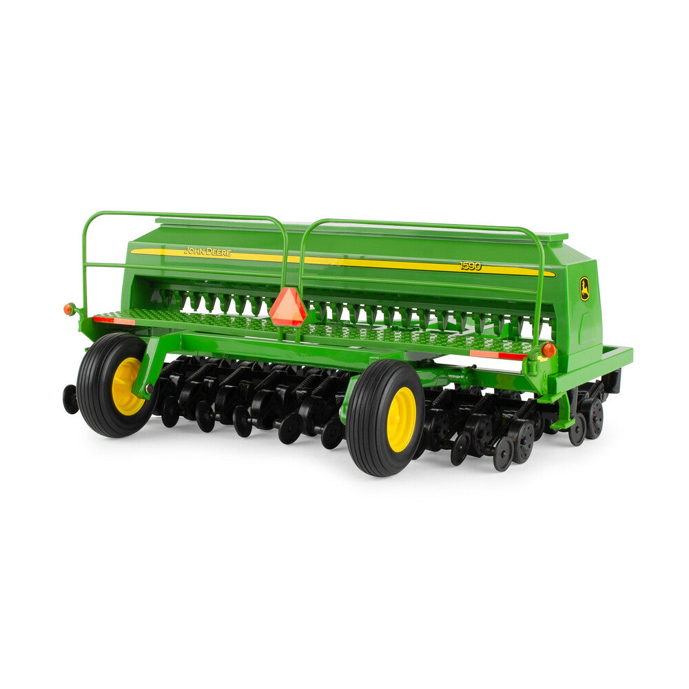 1:16 John Deere 1590 No-till Drill Replica Toy - RDO Equipment