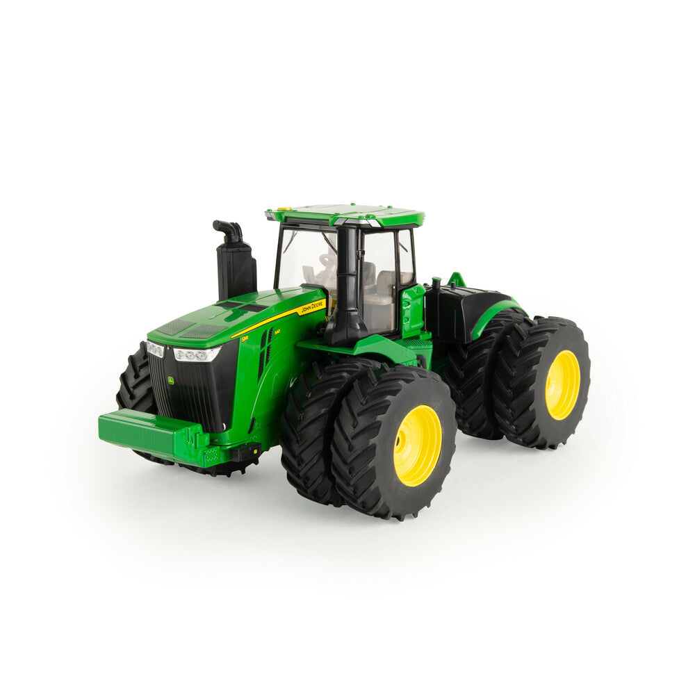 1:32 John Deere 9R 540 Tractor With Duals Replica Toy - RDO Equipment