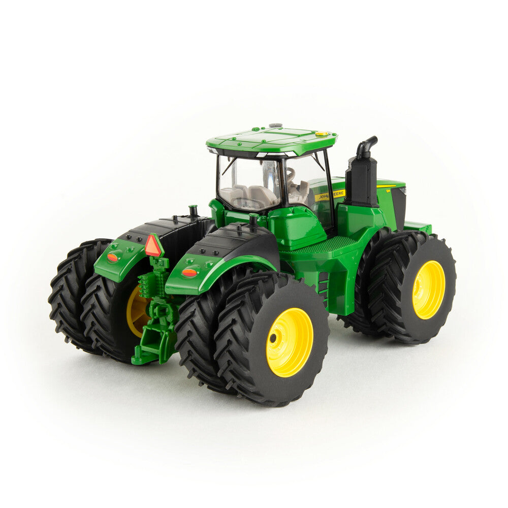 1:32 John Deere 9R 540 Tractor With Duals Replica Toy - RDO Equipment