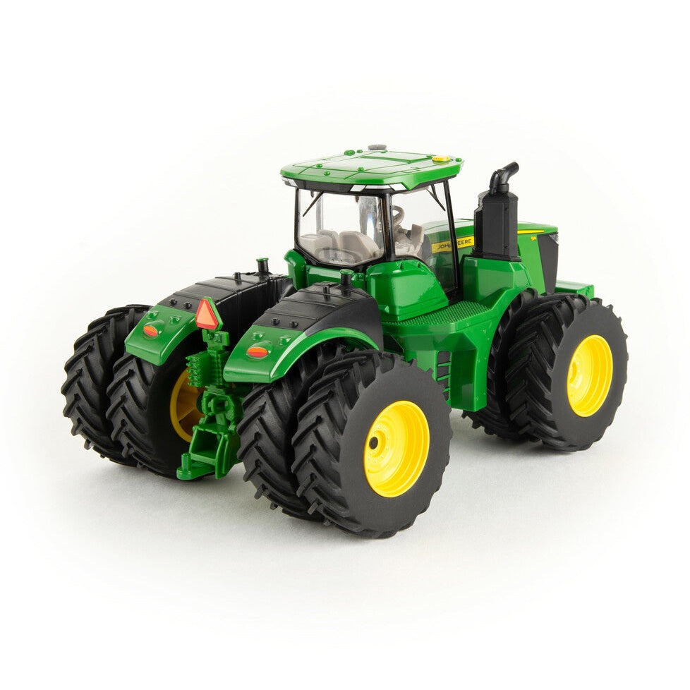 1:32 John Deere 9R 540 Tractor With Duals Replica Toy - RDO Equipment