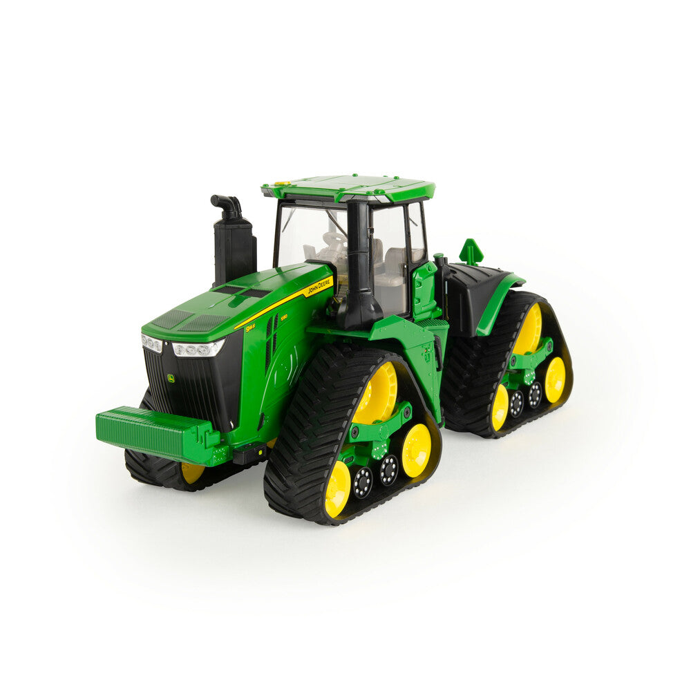 1:32 John Deere 9RX 590 Tracked Tractor Replica Toy - RDO Equipment