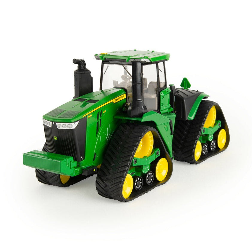 1:32 John Deere 9RX 590 Tracked Tractor Replica Toy - RDO Equipment