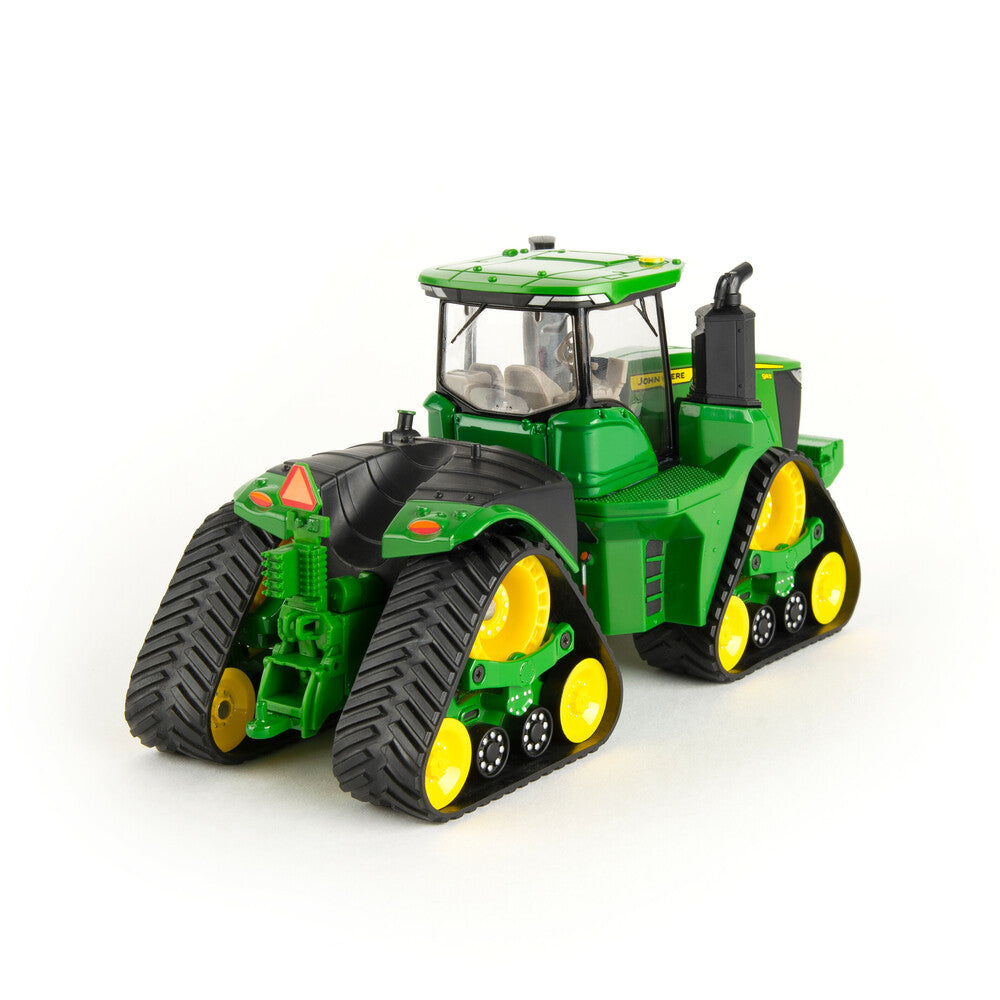 1:32 John Deere 9RX 590 Tracked Tractor Replica Toy - RDO Equipment