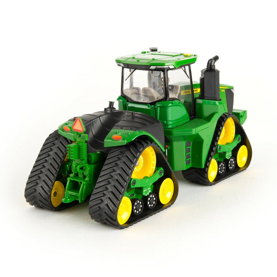 1:32 John Deere 9RX 590 Tracked Tractor Replica Toy - RDO Equipment