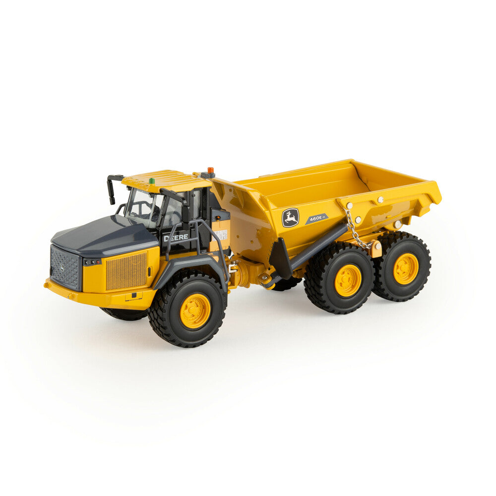 1:50 John Deere 460E-II Articulated Dump Truck Prestige Collection Replica Toy - RDO Equipment