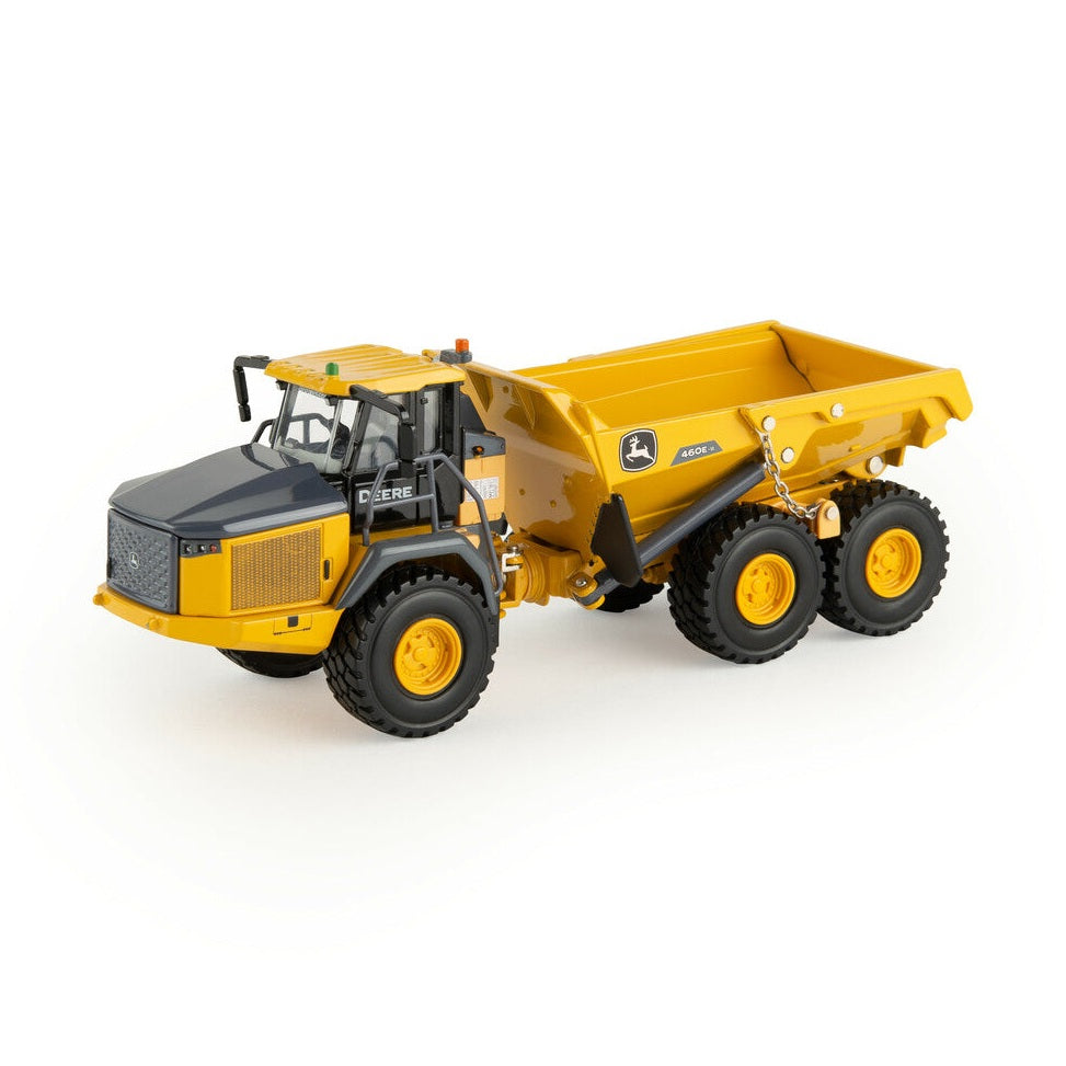 1:50 John Deere 460E-II Articulated Dump Truck Prestige Collection Replica Toy - RDO Equipment