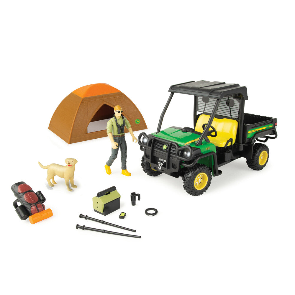 Gator john deere toy online