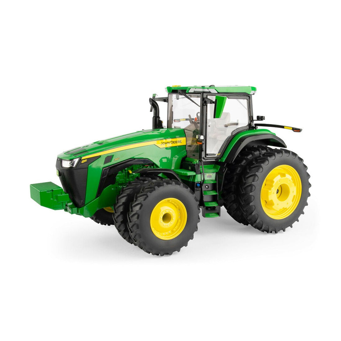 1:16 John Deere 8R 340 Tractor Prestige Collection Replica Toy - RDO Equipment
