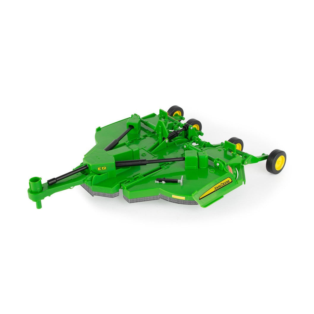 1:16 John Deere Big Farm E-12 Slasher Implement Toy - RDO Equipment