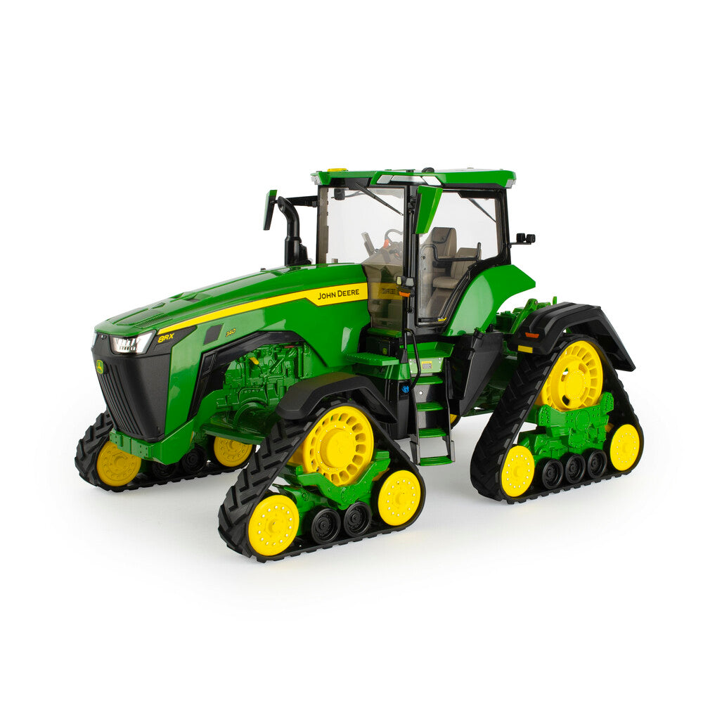 1:16 John Deere 8RX 340 Tractor Prestige Collection Replica Toy - RDO Equipment