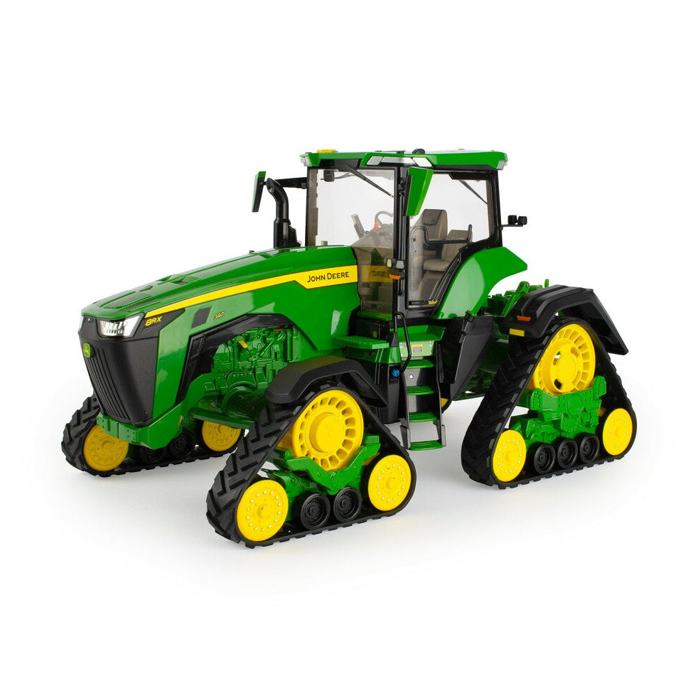 1:16 John Deere 8RX 340 Tractor Prestige Collection Replica Toy - RDO Equipment